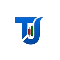 TrackIt Trading Journal app icon